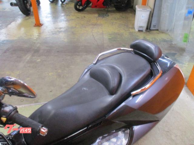 車両情報:ヤマハ マグザム | バイクパッション （株）パッション