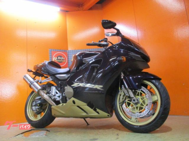 Ｎｉｎｊａ　ＺＸ−１２Ｒ　２００３年Ｂ２モデル　ＥＴＣ　ノジマフルエキマフラー　ハリケーンバーハンＫＩＴ　フェンダーレス