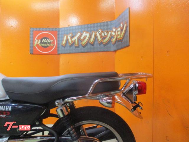 ヤマハ YB125SP 2018年Jモデル LEDヘッドライト シフト ヤマハ YB125SP 2018年Jモデル LEDヘッドライト シフト