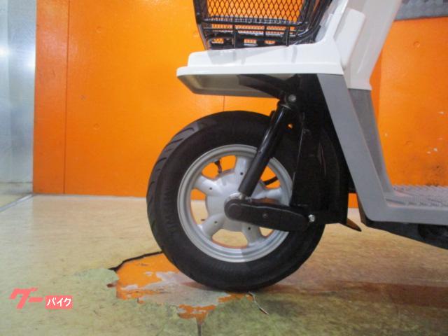 車両情報:ホンダ ジャイロXスタンダード | バイクパッション （株