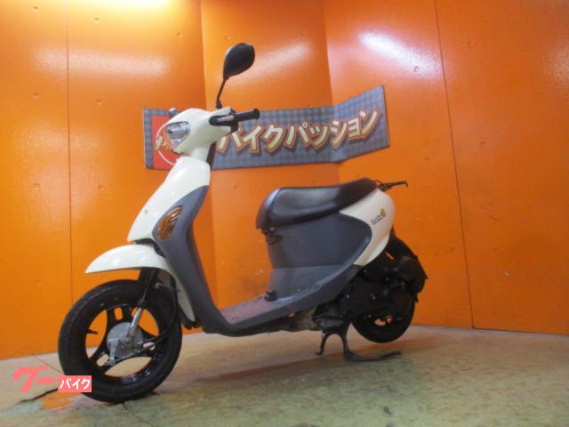 【タイヤ新品】美車！スズキ・レッツ4 比較的高年式 SUZUKI LET'S 4 不具合無し 通勤通学に！乗り出し価格！現状売買 スズキ レッツ4 2013年後期大型キャリア 純正フルノーマル車両