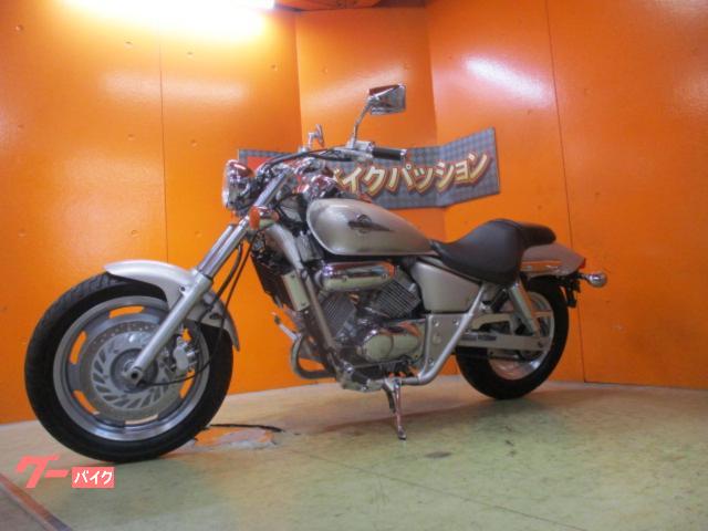 車両情報:ホンダ V−TWIN MAGNA | バイクパッション (株)パッション 車両情報:ホンダ V−TWIN MAGNA | バイクパッション (株)パッション
