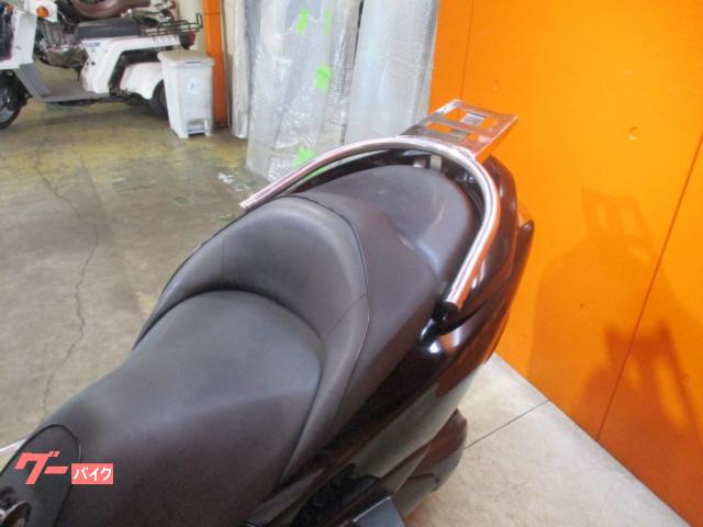 車両情報:ホンダ フォルツァ Z | バイクパッション (株)パッション 車両情報:ホンダ フォルツァ Z | バイクパッション (株)パッション