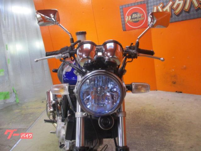 ホンダ VTR250 2007年キャブファイナルエディション 純正
