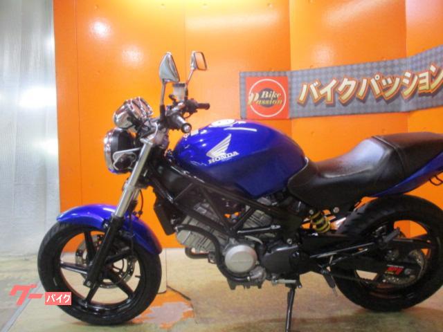 ホンダ VTR250 2007年キャブファイナルエディション 純正