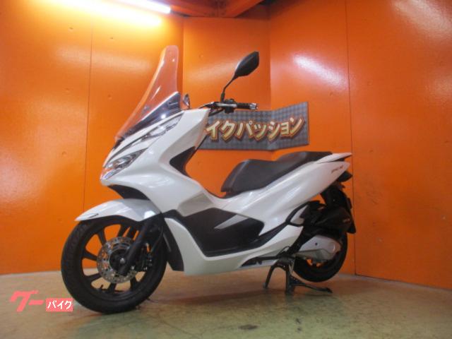 ホンダ PCX 2018年JF81 スマートキーモデル ロング ホンダ PCX 2018年JF81 スマートキーモデル ロング