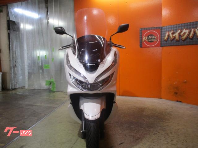 ホンダ PCX 2018年JF81 スマートキーモデル ロング