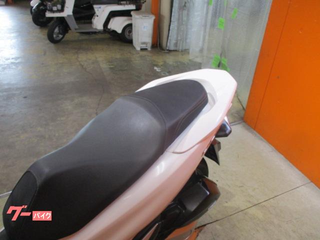 ホンダ PCX 2018年JF81 スマートキーモデル ロング