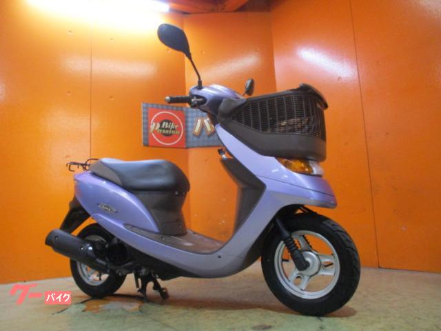 Dio チェスタ 2011年マイナーチェンジ後オドメーター万単位 スウィートバイオレット 純正フルノーマル車両