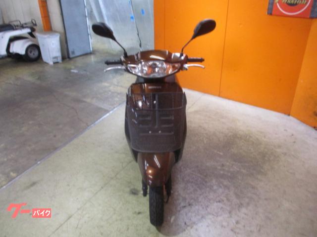 ≪★zyt2998ジ限≫ HONDA TACT タクトベーシック マホガニーブラウンメタリック AF79 2016年式 走行32,671km 中古原付/リユースストレージ仙台 080405-51 車両情報:ホンダ タクト ベーシック | バイクパッション （株