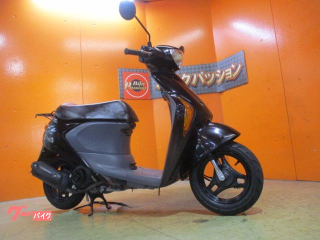 車両情報:スズキ レッツ5 | バイクパッション （株）パッション | 中古