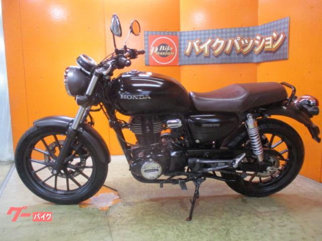 車両情報:ホンダ GB350 | バイクパッション （株）パッション | 中古