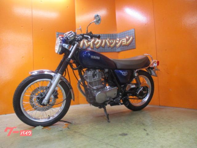 ヤマハ SR400 RH16J ファイナルエディション 純正鍵2本
