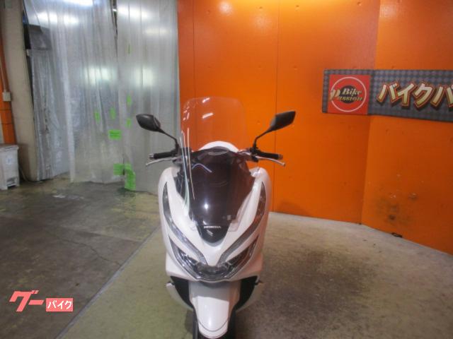 ホンダ PCX 2018年JF81 スマートキーモデル ロング