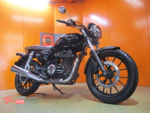 ホンダ GB350 ABS 2022年 2．0現行ETC USB電源