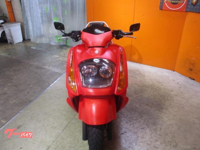 車両情報:スズキ ジェンマ | バイクパッション （株）パッション