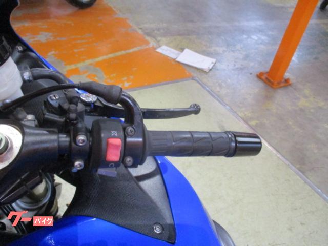 カワサキ Ninja ZX－14 2007年 ETC ラムエア加圧時