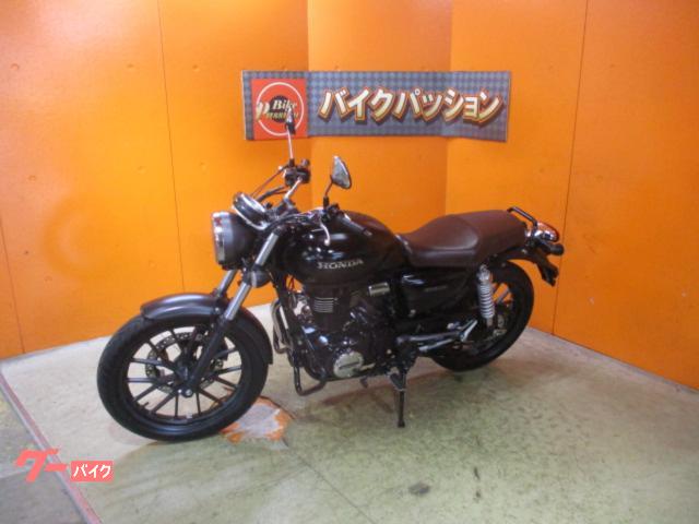 ホンダ GB350 ABS 2022年 USB電源 エンジンガード ホンダ GB350 ABS 2022年 USB電源 エンジンガード