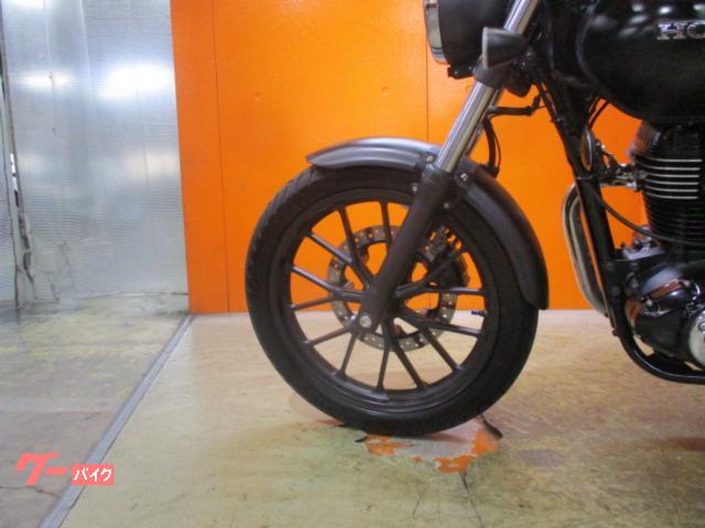 車両情報:ホンダ GB350 | バイクパッション （株）パッション | 中古