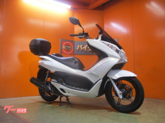 ＰＣＸ　２０１２年ＪＦ２８後期ｅＳＰエンジンモデル　ＬＥＤヘッドライト　アルミステップ　ＧＩＶＩＢＯＸ　スモークスクリーン　キー２