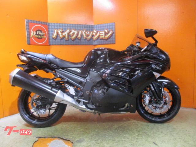 【中古】 日本のことばシリーズ（42） カワサキ Ninja ZX－14R 2012年 メタリックスパーク