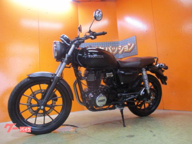 ホンダ GB350 ABS 2022年 2．0現行ETC USB電源