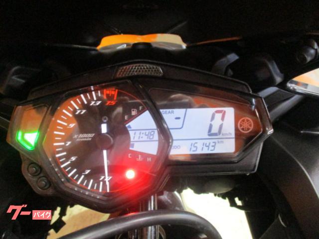 断*離様 YAMAHA YZF-R25 RG43Jメーター 本体 B6P-00 断*離様 YAMAHA
