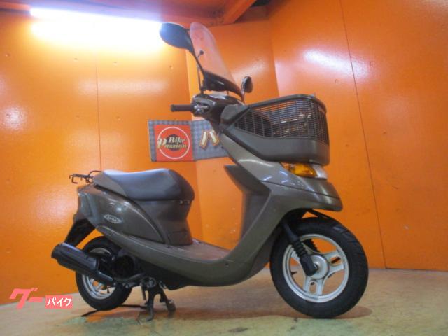 Dio チェスタ 2009年ペルセウスブラウンメタリック オプションサイドスタンド 純正鍵 純正フルノーマル車両