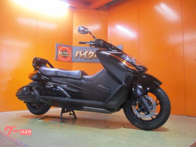 Фото Suzuki ジェンマ 2008 с японского аукциона