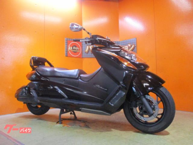 Фото Suzuki ジェンマ 2008 с японского аукциона