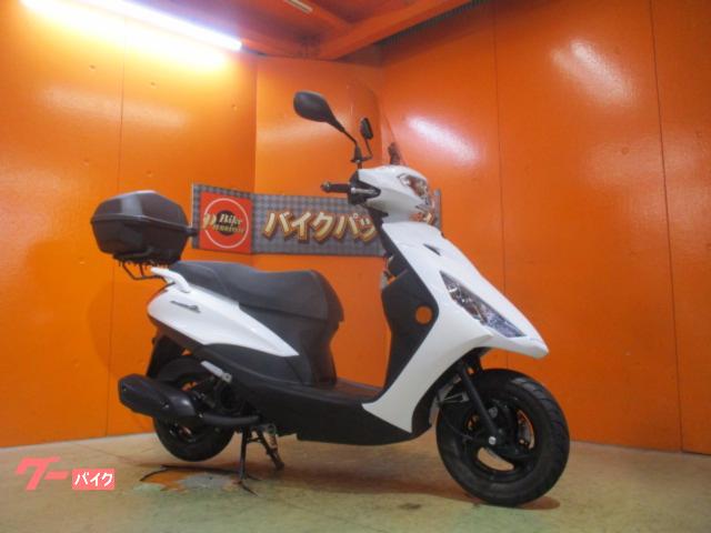 ＡＸＩＳ　Ｚ　２０１８年モデル　リアキャリア　リアＢＯＸ　フロントスクリーン　純正フルノーマル車両　リコール対策済車両