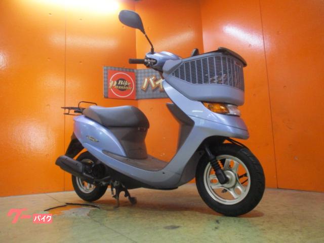 Фото Honda DIO チェスタ 2011 с японского аукциона