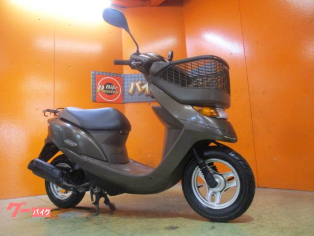 Фото Honda DIO チェスタ 2009 с японского аукциона