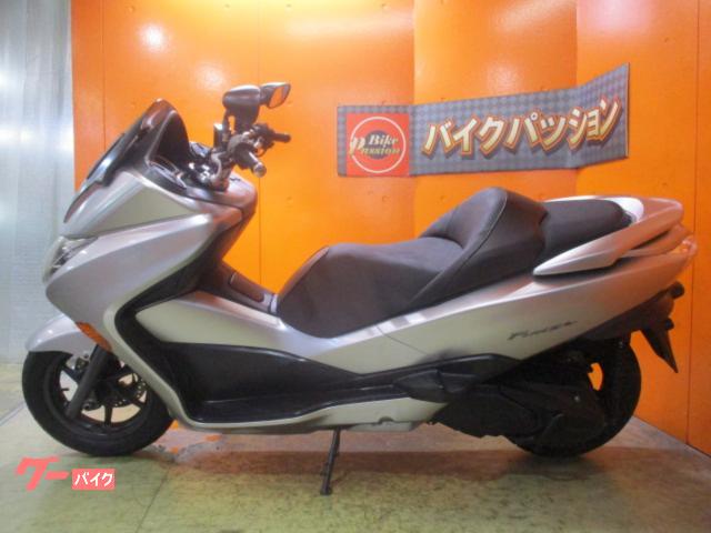 送料無料!!】74475 中古 HONDA ホンダ フォルツァ MF10純正 フロント