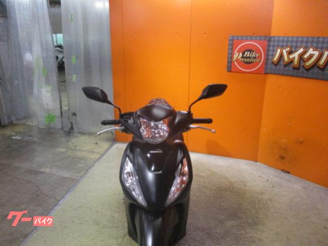 ホンダ Dio110・ベーシック 2025年現行JK03モデル 純正