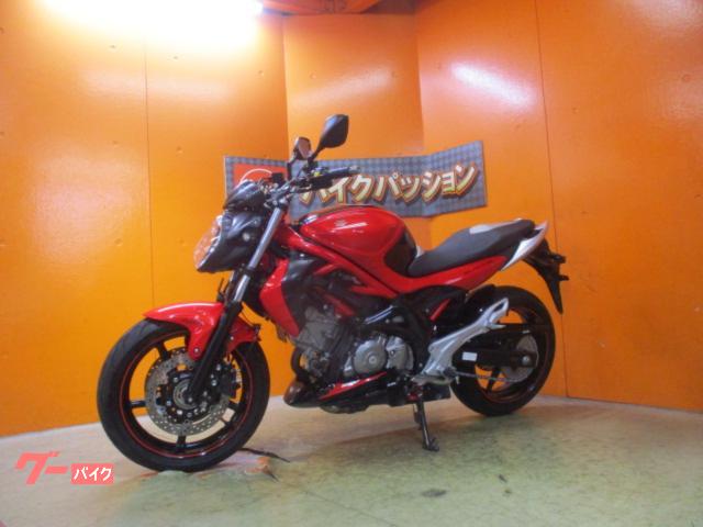 SUZUKI グラディウス400 ヘッドライト ウィンカーセット SUZUKI