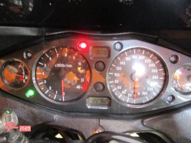 車両情報:スズキ ハヤブサ（GSX1300R Hayabusa） | バイクパッション