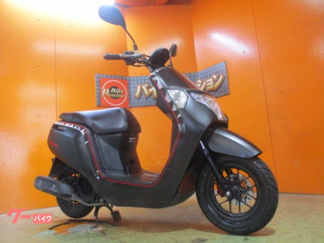 ホンダ ダンク 2019年国内製造AF78モデル マットガンパウダー