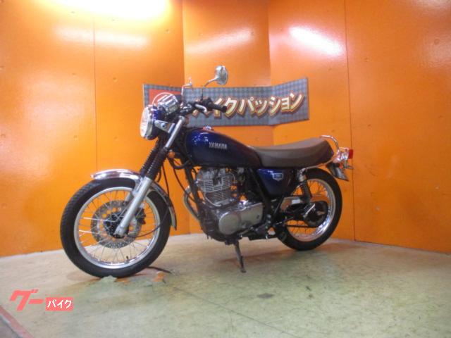 ヤマハ SR400 RH16J ファイナルエディション 純正鍵2本