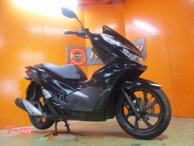 ＰＣＸ　２０１８年　ＪＦ８１モデル　電子キー２本　ポセイドンブラックメタリック　純正フルノーマル車両