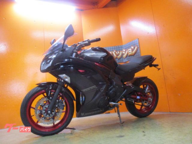カワサキ Ninja 400 ABS 2014年スペシャルエディション
