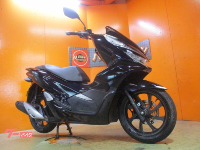 ＰＣＸ　２０１８年　ＪＦ８１モデル　電子キー２本　ポセイドンブラックメタリック　純正フルノーマル車両