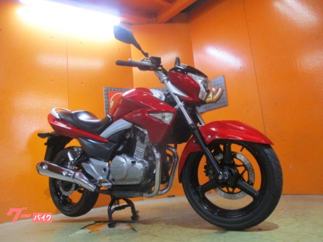GSR250 2013年キャンディーカーディナルレッド 純正シフトインジケーター 純正フルノーマル車両 純正鍵