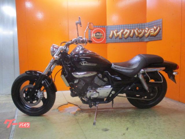 カワサキ エリミネーター250V 1998年モデル 中期オール