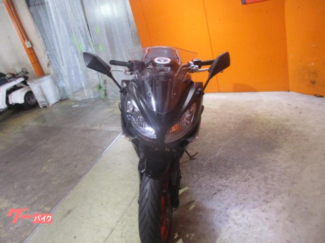 カワサキ Ninja 400 ABS 2014年スペシャルエディション
