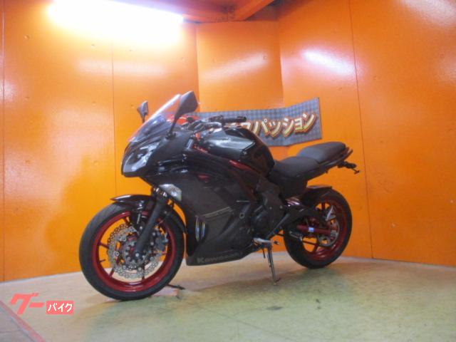 カワサキ Ninja 400 ABS 2014年スペシャルエディション
