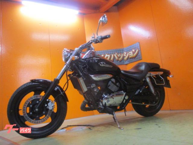 カワサキ エリミネーター250V 1998年モデル 中期オール
