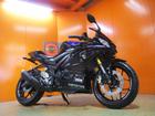 YZF−R25 ABS 2020年モデル 倒立フォークモデル ブレースバー USB電源 フェンダーレス