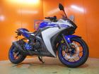 YZF−R25 2015年規制前36PSフルパワーモデル 社外ステップ 左右アジャスター機能付社外レバー フェンダーレス 純正鍵2