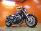 VMAX 2000年 Vブースト 北米仕様145馬力 各所メッシュホース OVERサブフレーム
